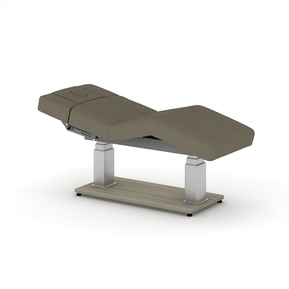 Wellnessliege MLR Select Wood Serie