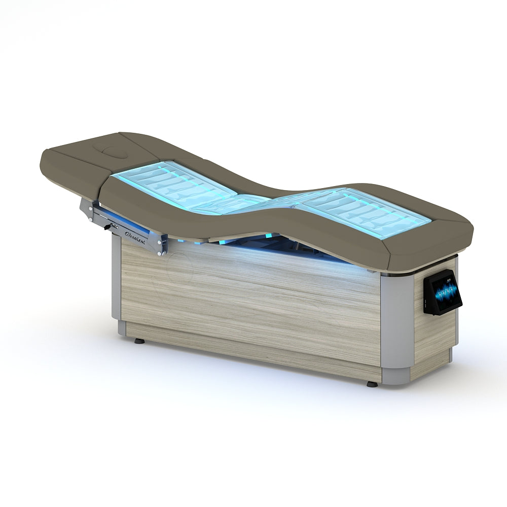 Wellnessliege MLW Amphibia Welnamis