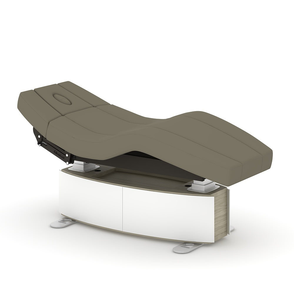 Wellnessliege MLR Select Limber Serie