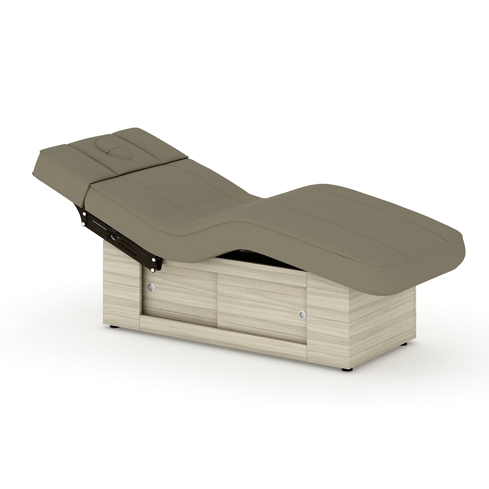 Wellnessliege MO1 Max Serie