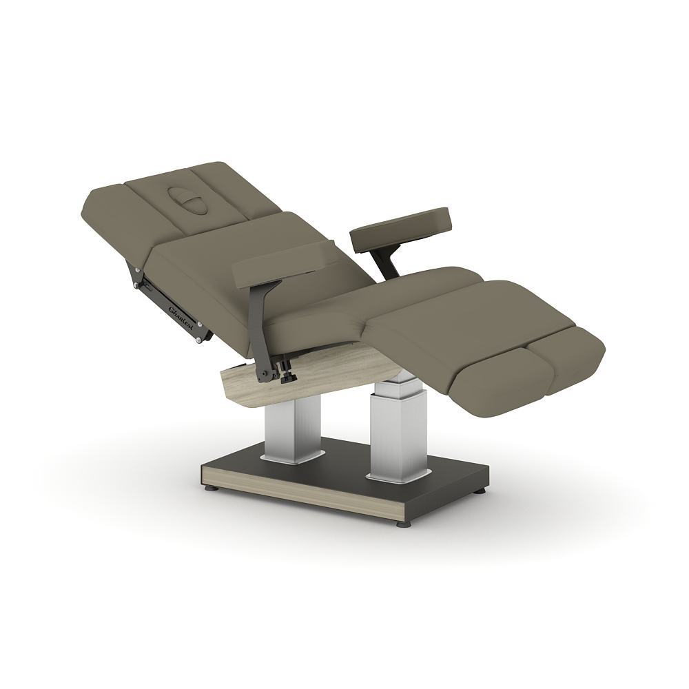 Wellnessliege 601 High Performance Serie