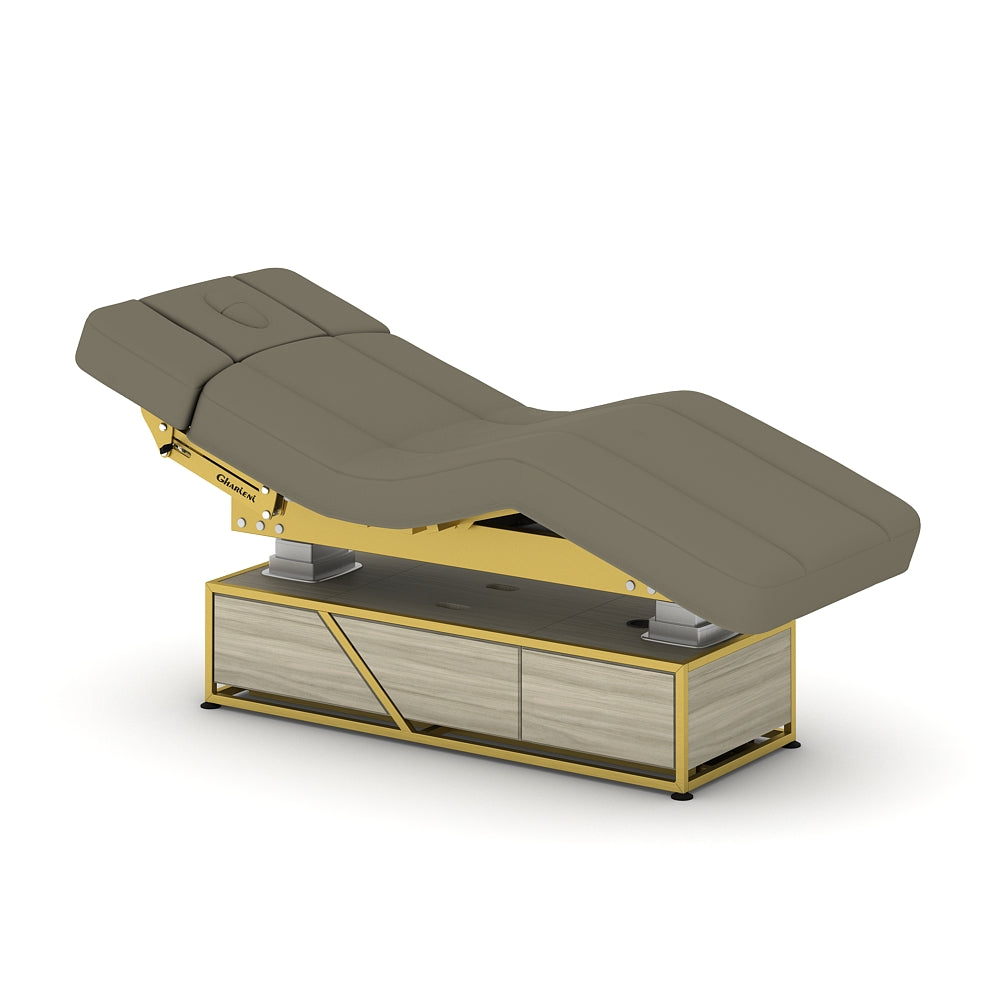 Wellnessliege MLR Select Vintage Serie