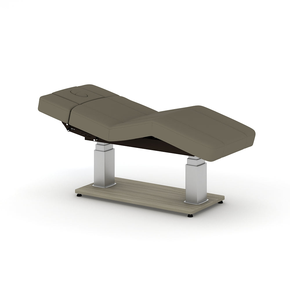 Wellnessliege MLR Select Wood Serie