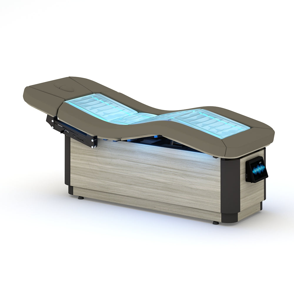 Wellnessliege MLW Amphibia Welnamis
