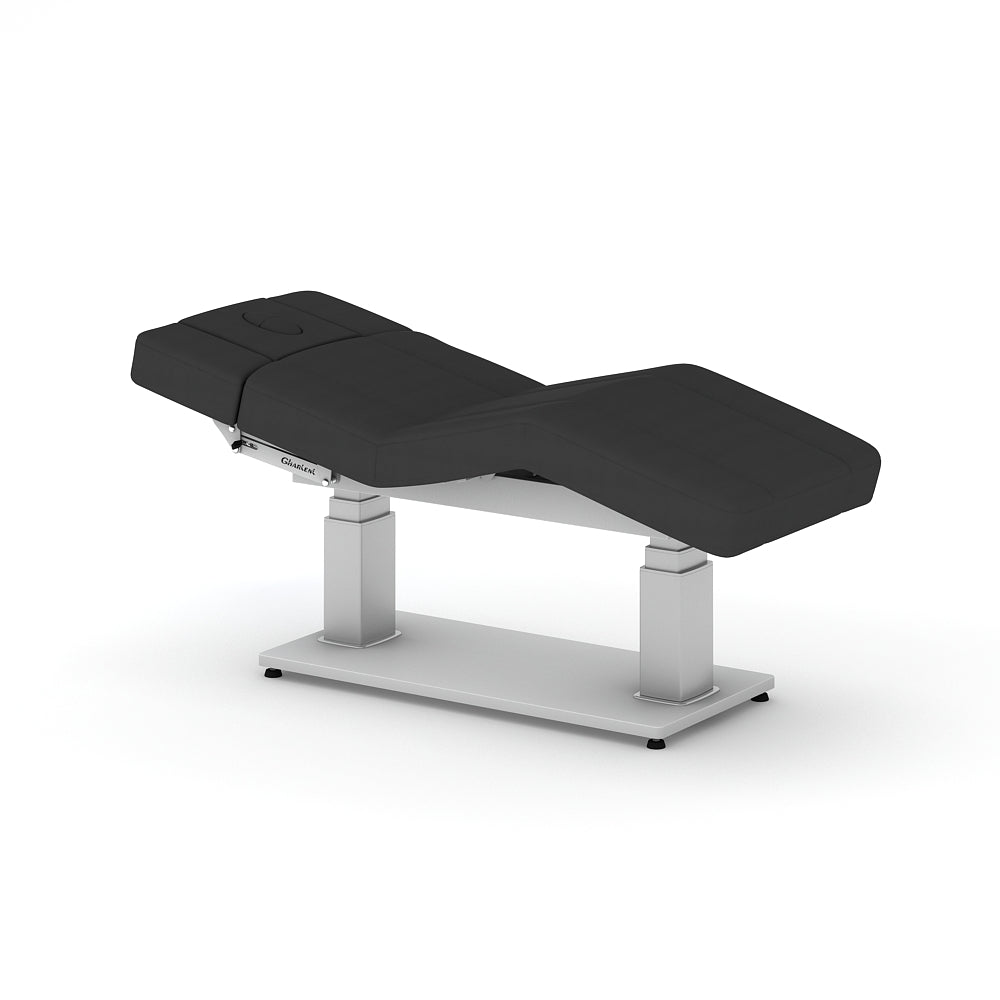 Wellnessliege MLR Select Wood Serie