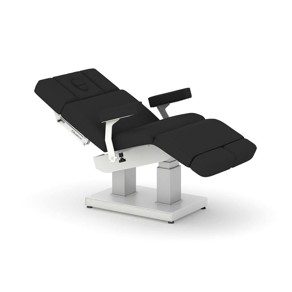 Wellnessliege 601 High Performance Serie