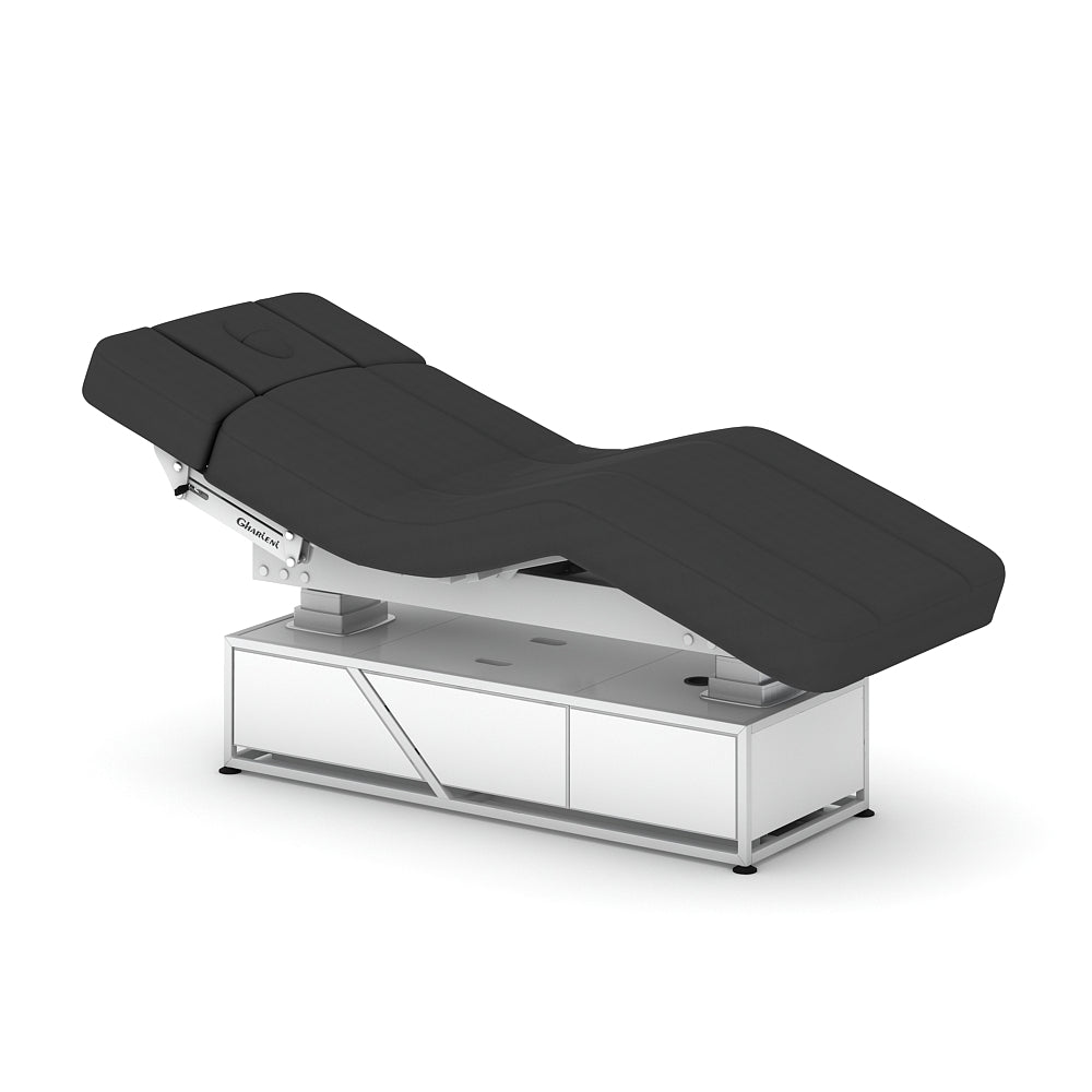 Wellnessliege MLR Select Vintage Serie