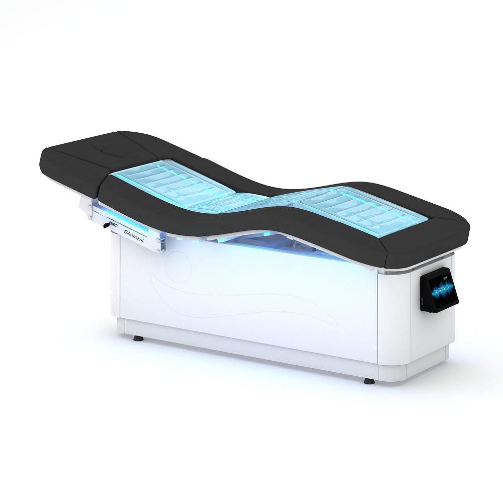 Wellnessliege MLW Amphibia Welnamis