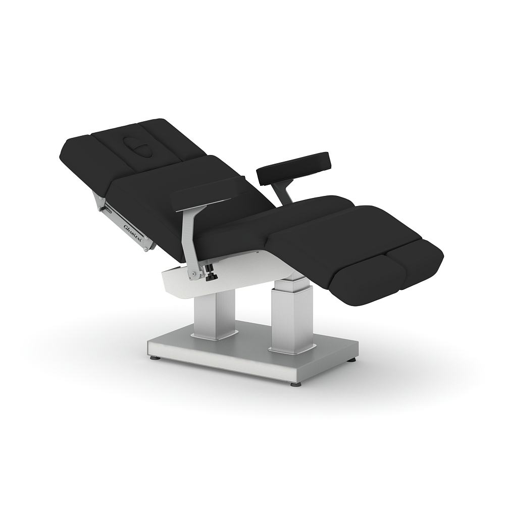 Wellnessliege 601 High Performance Serie