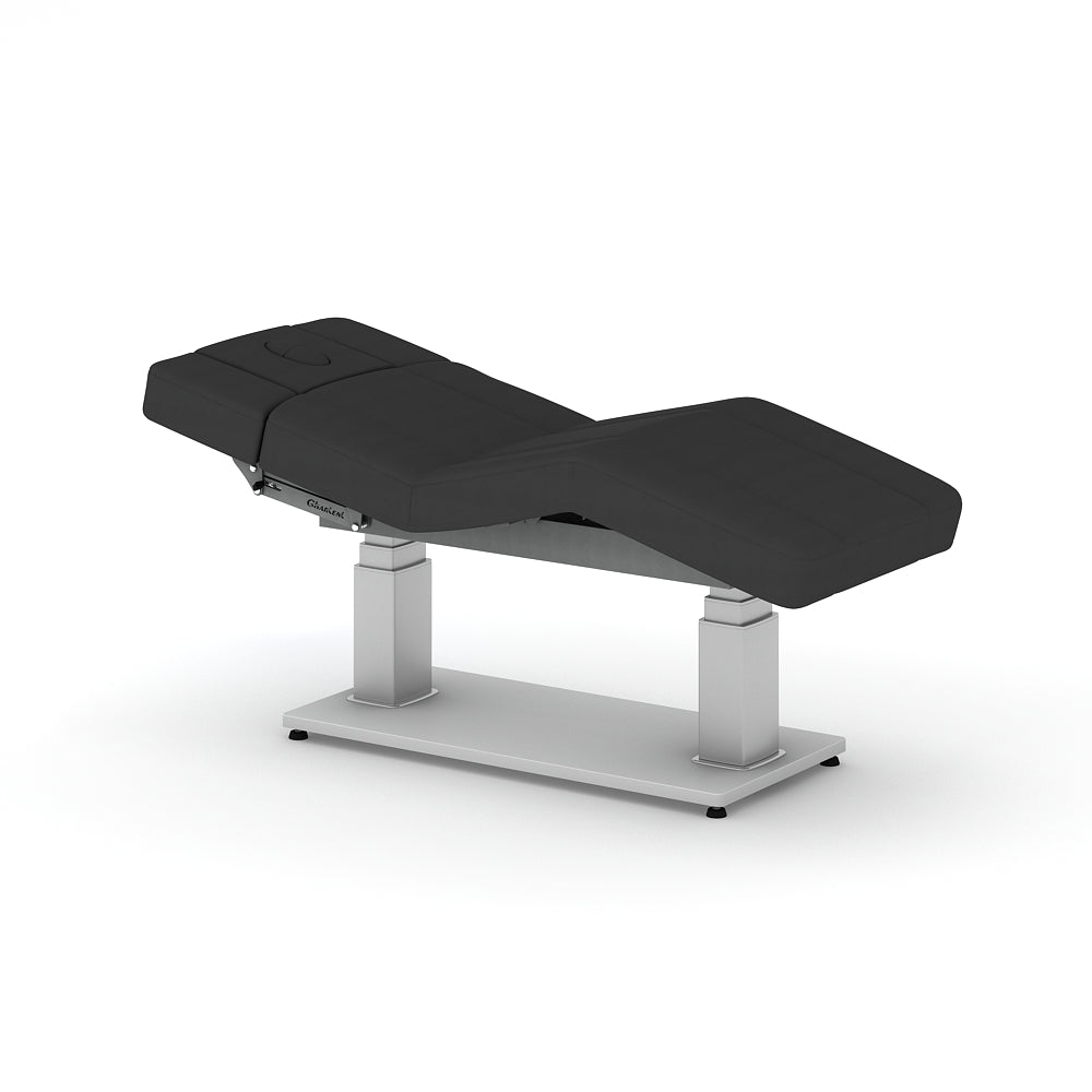 Wellnessliege MLR Select Wood Serie