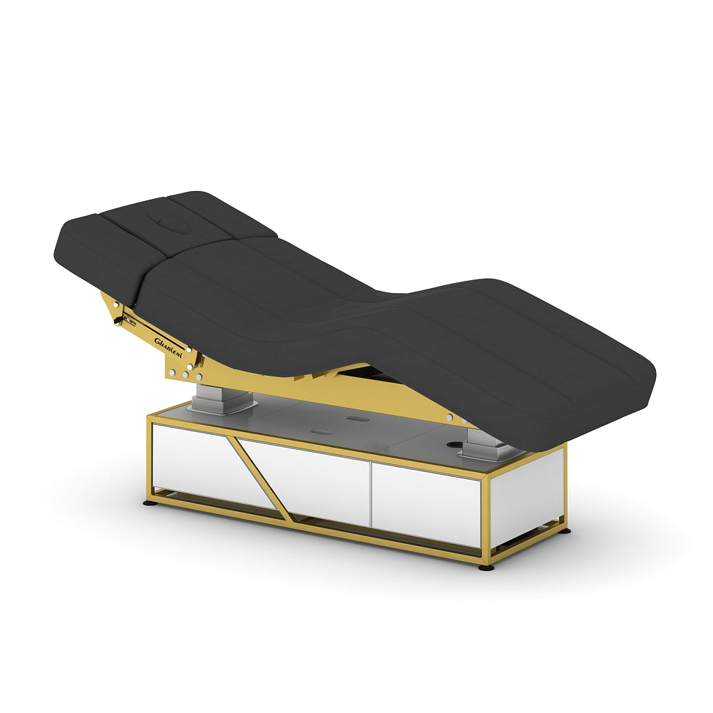 Wellnessliege MLR Select Vintage Serie