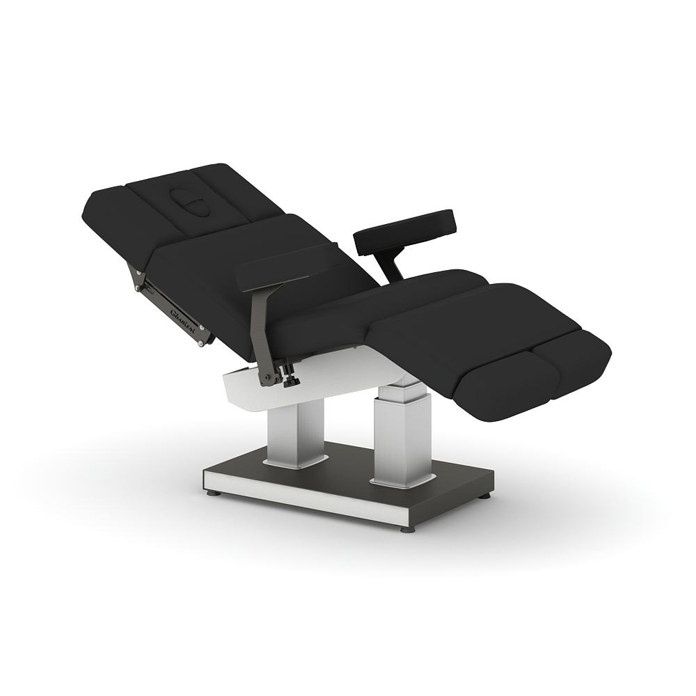 Wellnessliege 601 High Performance Serie