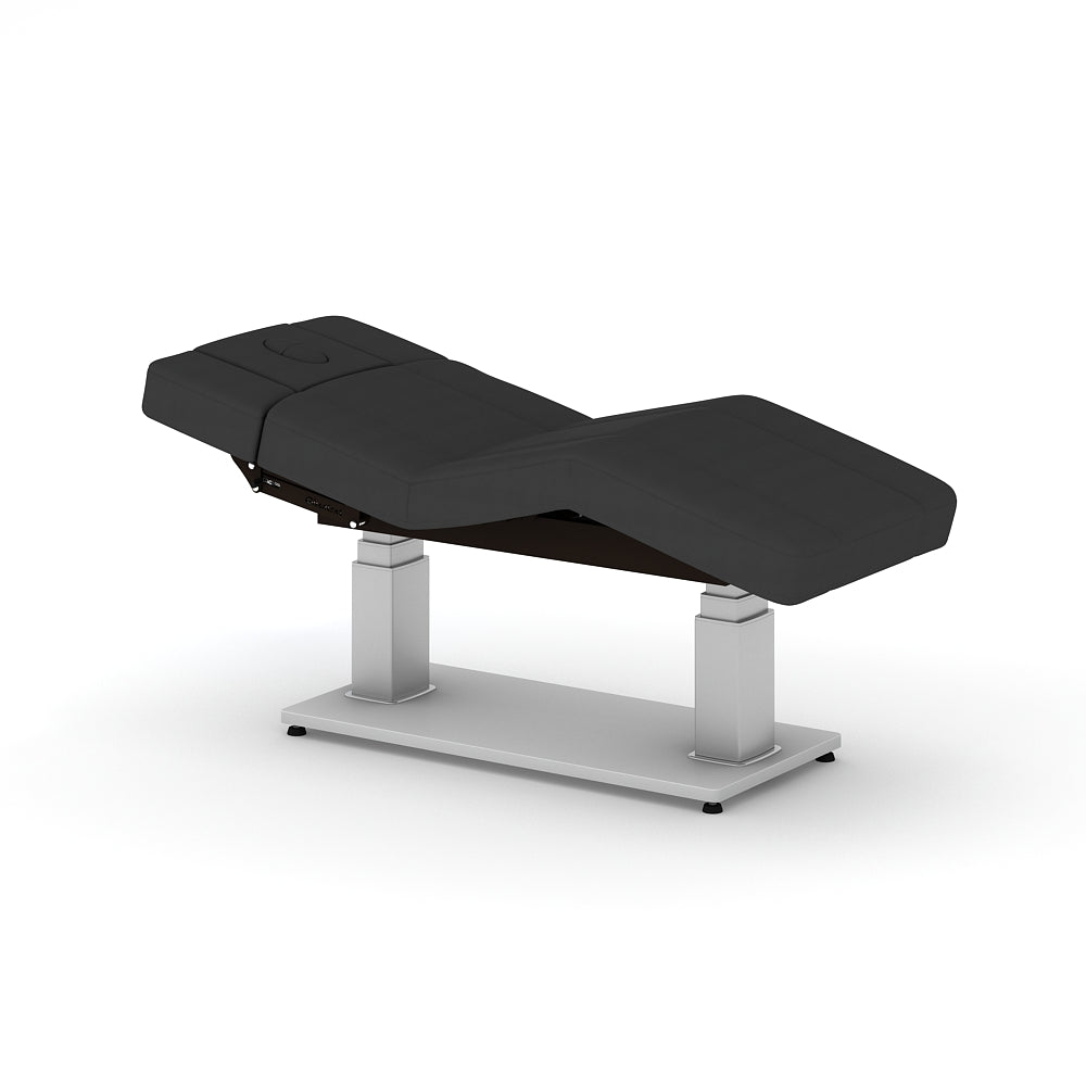 Wellnessliege MLR Select Wood Serie