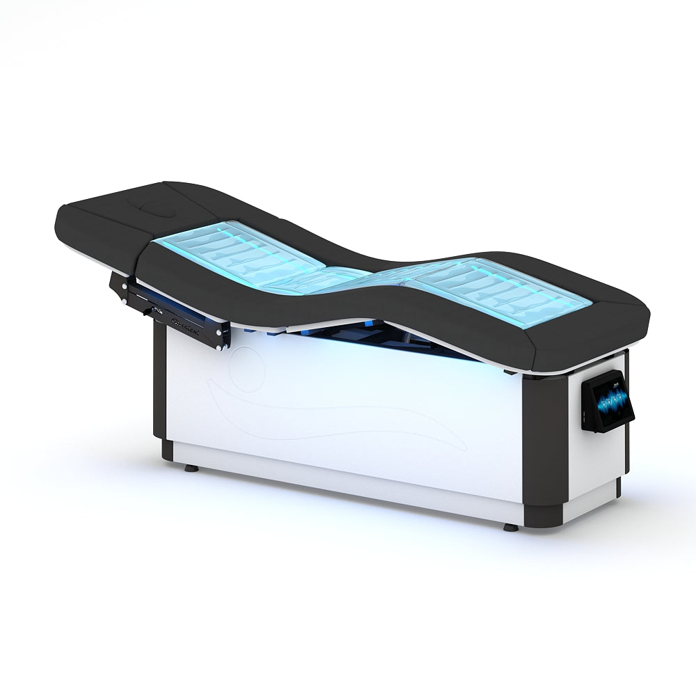 Wellnessliege MLW Amphibia Welnamis