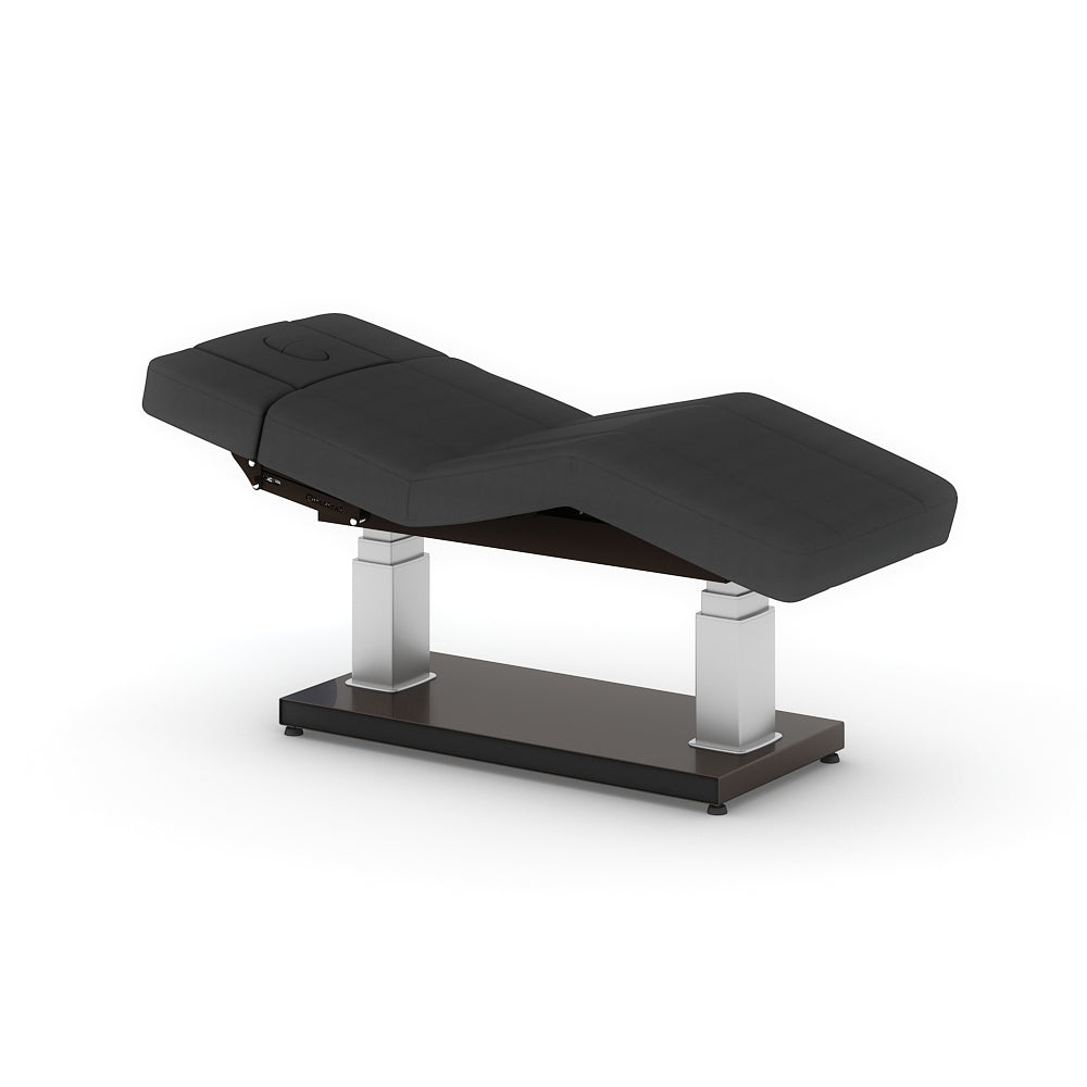 Wellnessliege MLR Select Alu Serie