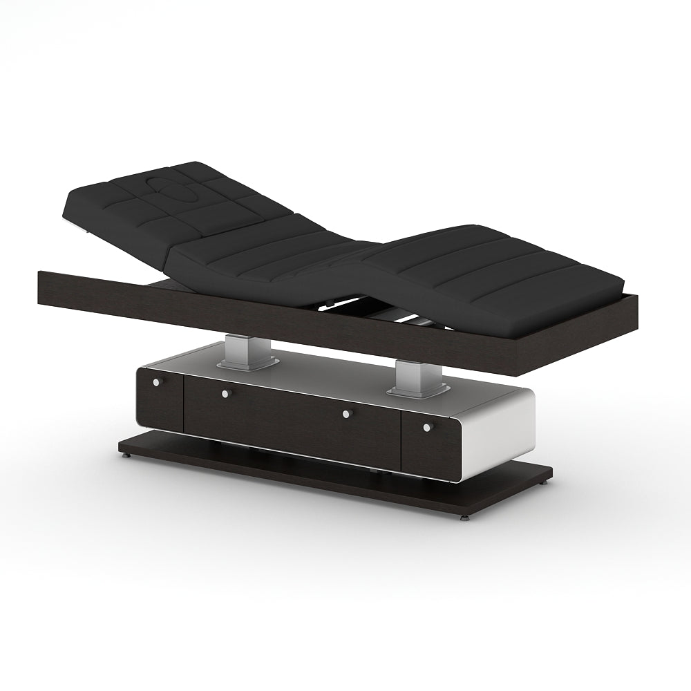Wellnessliege MLX Serie