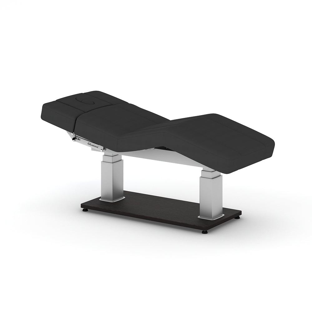 Wellnessliege MLR Select Wood Serie
