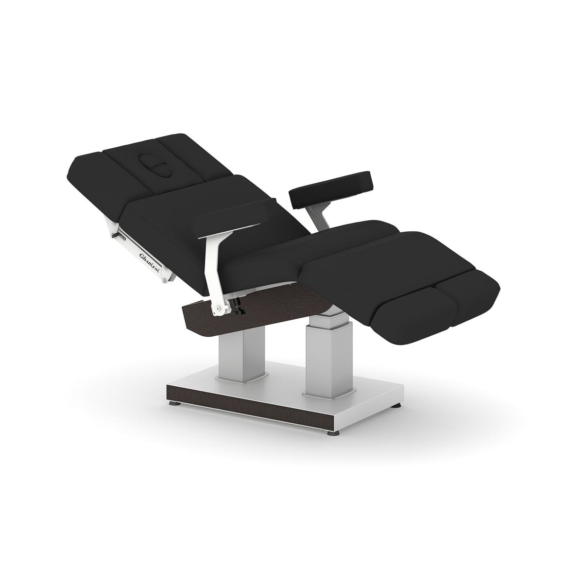 Wellnessliege 601 High Performance Serie