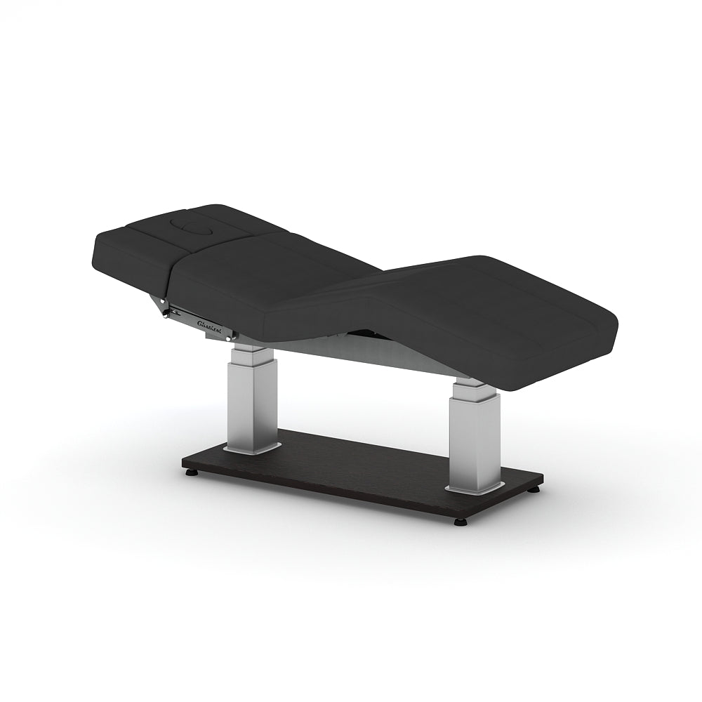 Wellnessliege MLR Select Wood Serie
