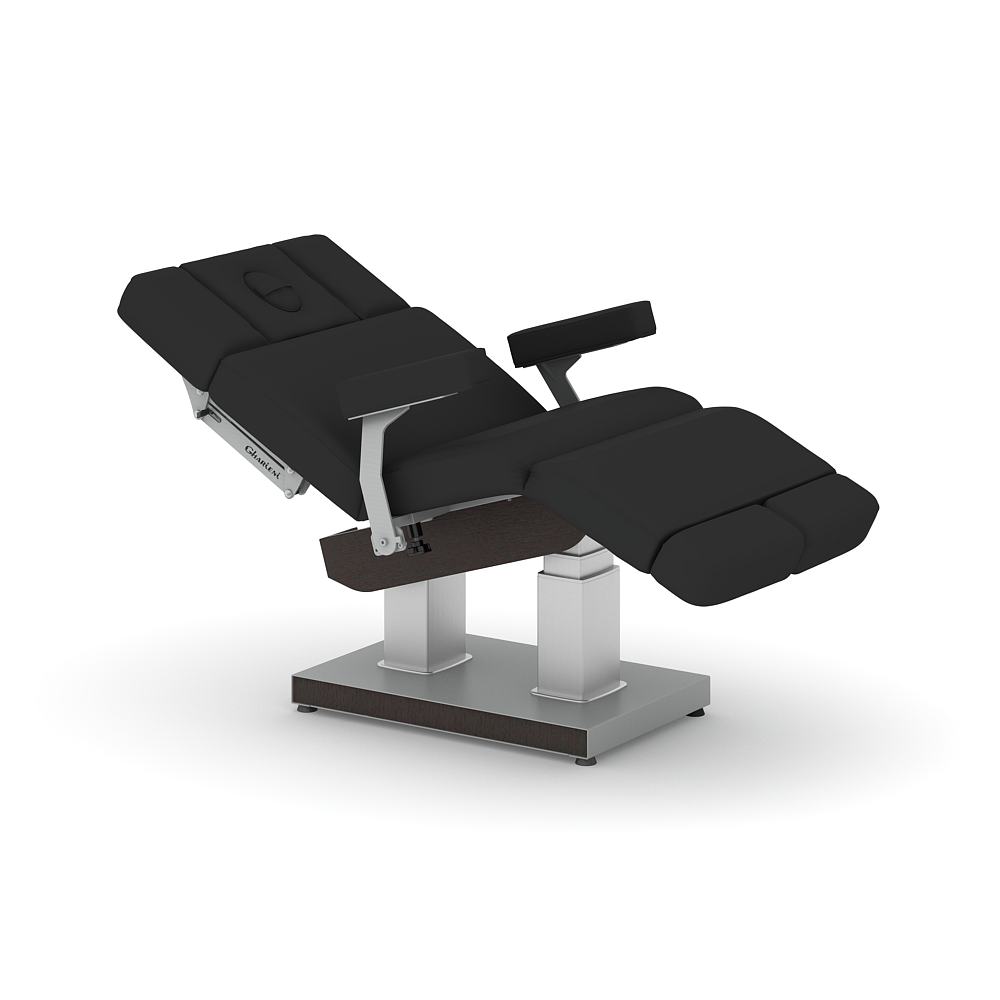 Wellnessliege 601 High Performance Serie
