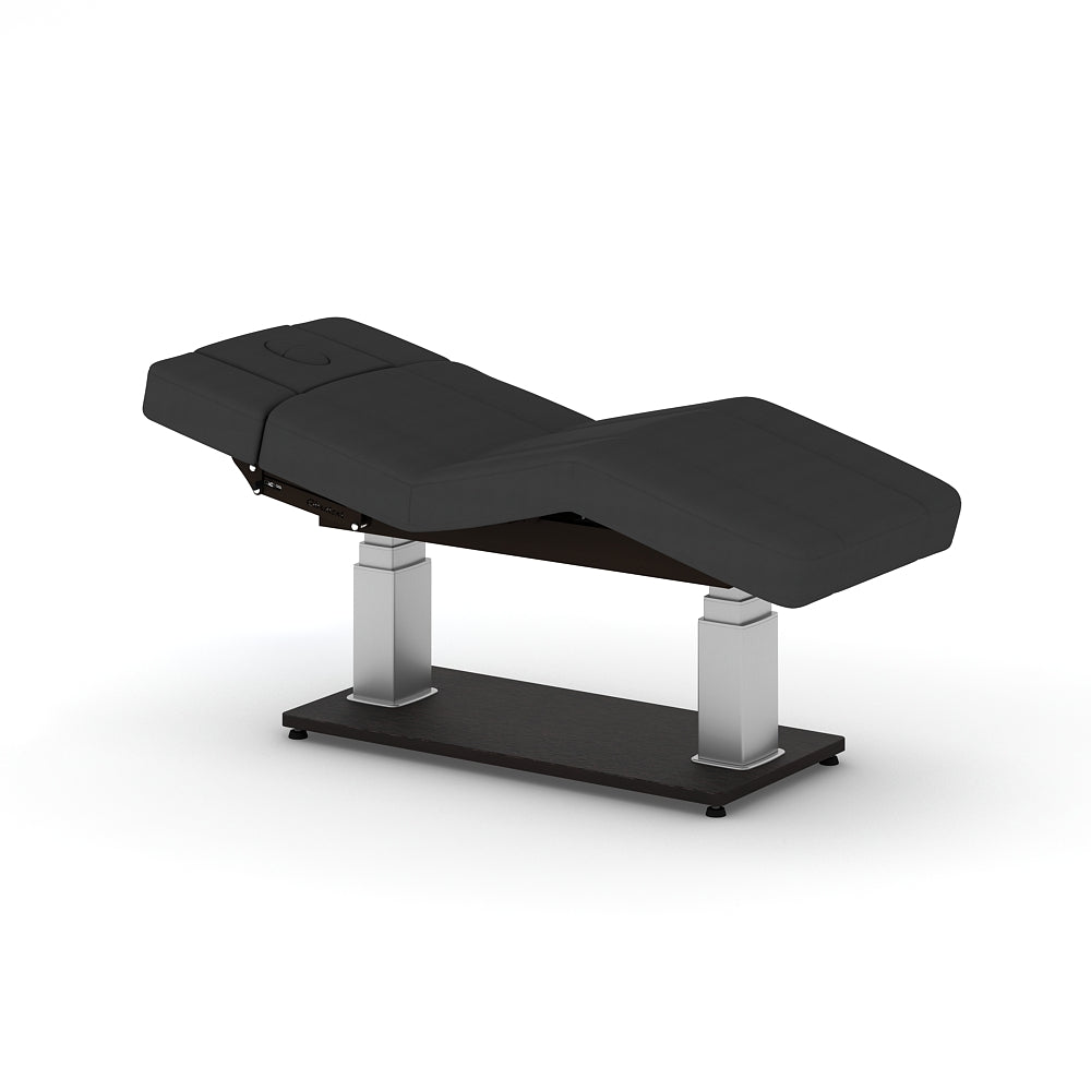 Wellnessliege MLR Select Wood Serie