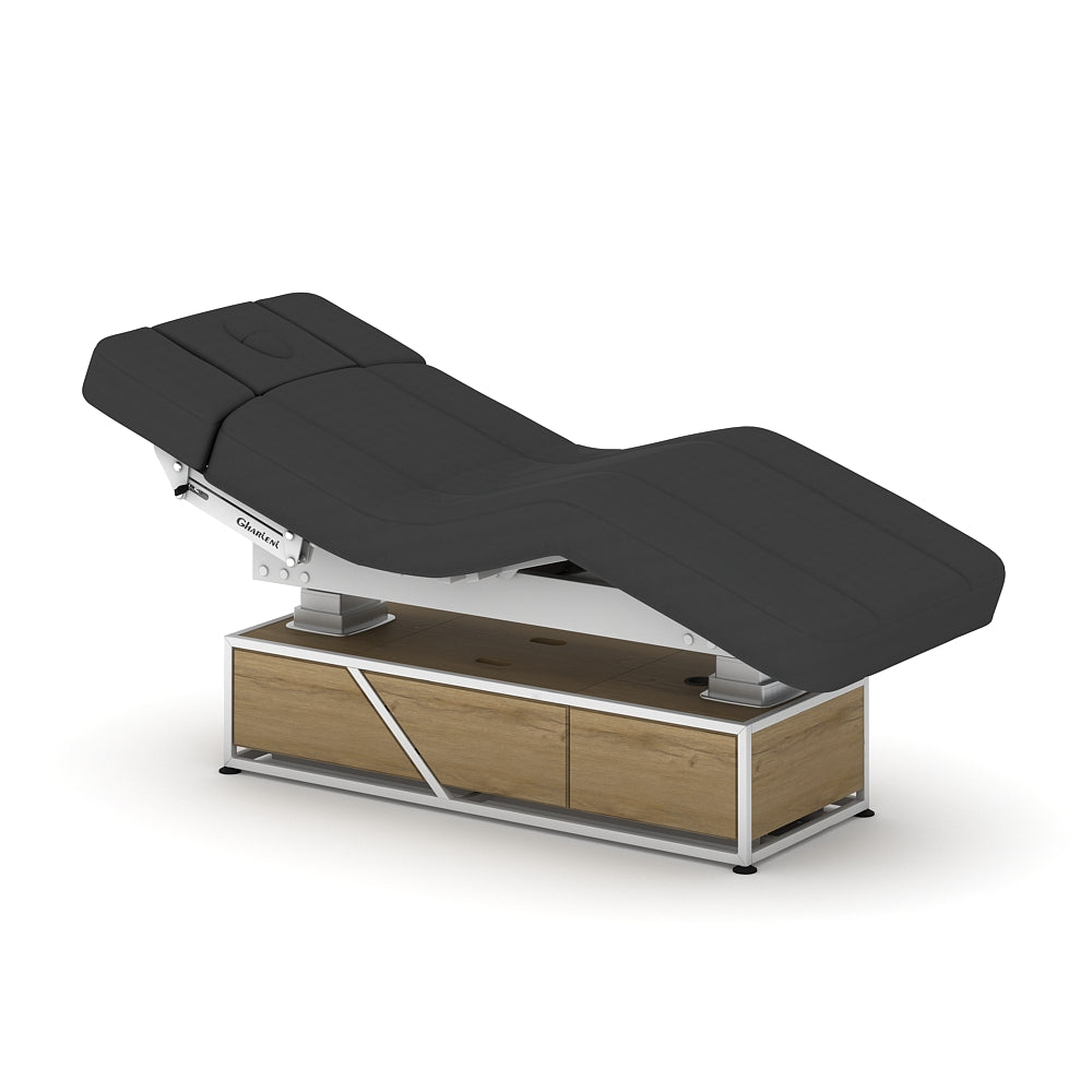 Wellnessliege MLR Select Vintage Serie