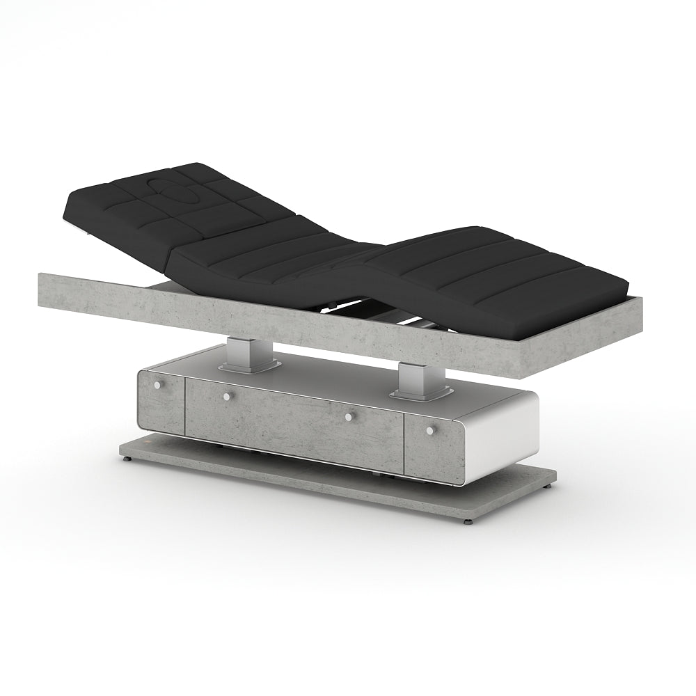 Wellnessliege MLX Serie
