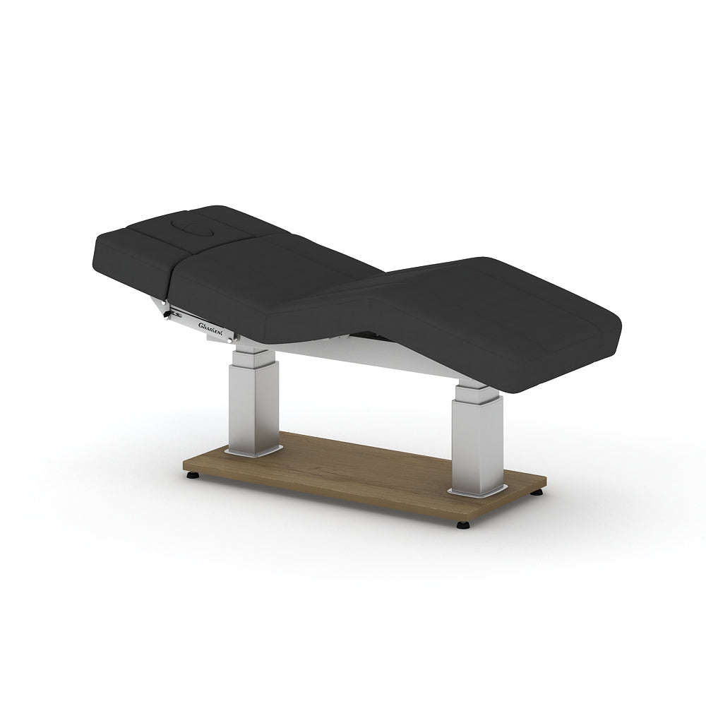 Wellnessliege MLR Select Wood Serie