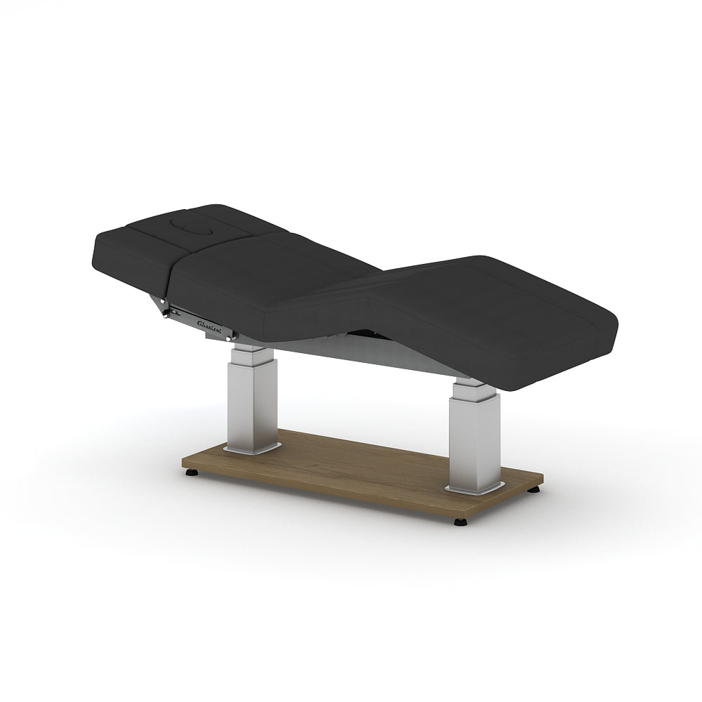Wellnessliege MLR Select Wood Serie