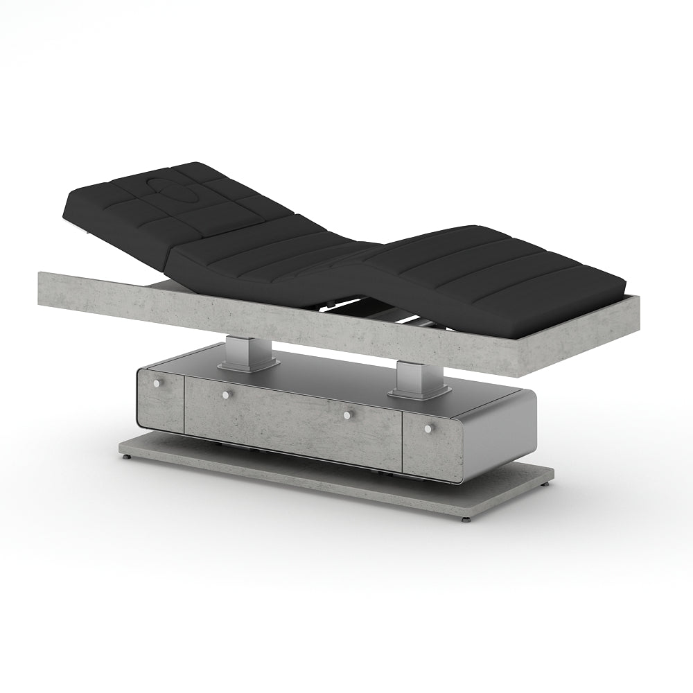Wellnessliege MLX Serie