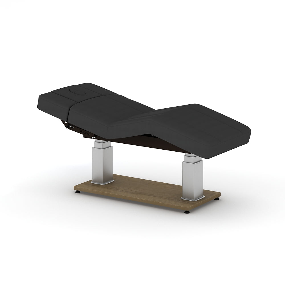 Wellnessliege MLR Select Wood Serie