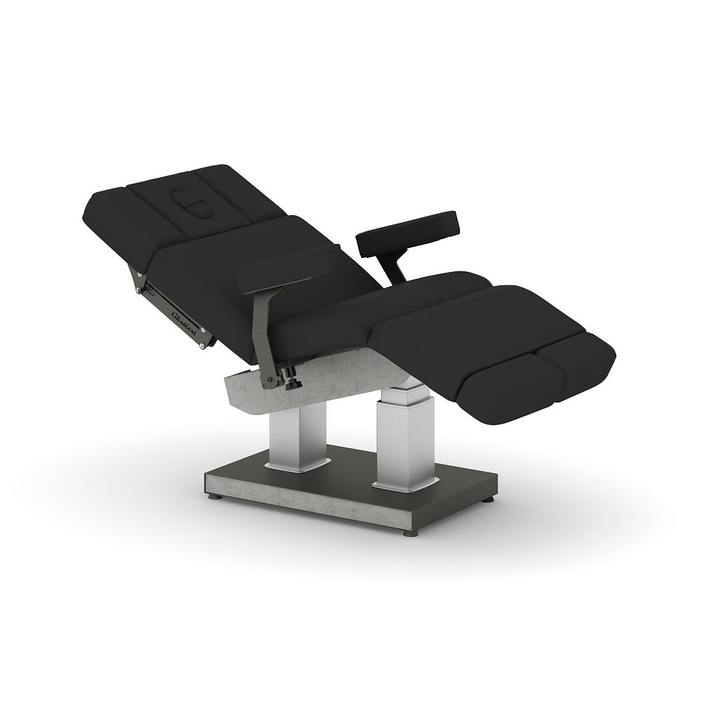 Wellnessliege 601 High Performance Serie