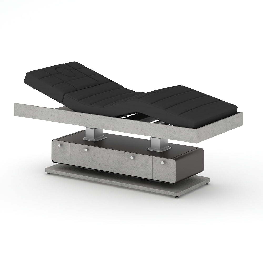 Wellnessliege MLX Serie