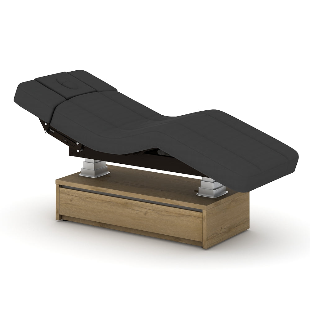 Wellnessliege MLR K8 Serie