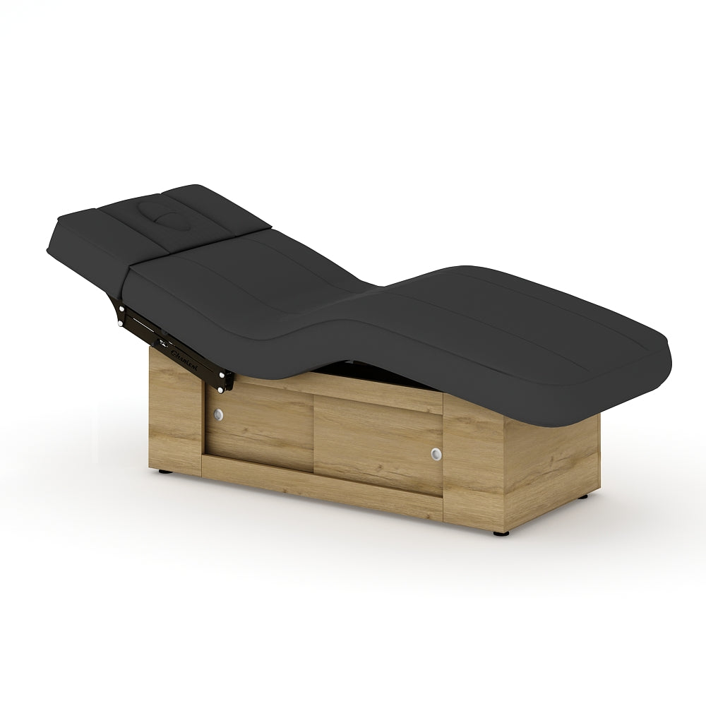 Wellnessliege MO1 Max Serie