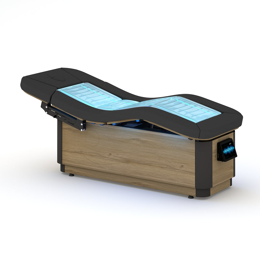 Wellnessliege MLW Amphibia Welnamis