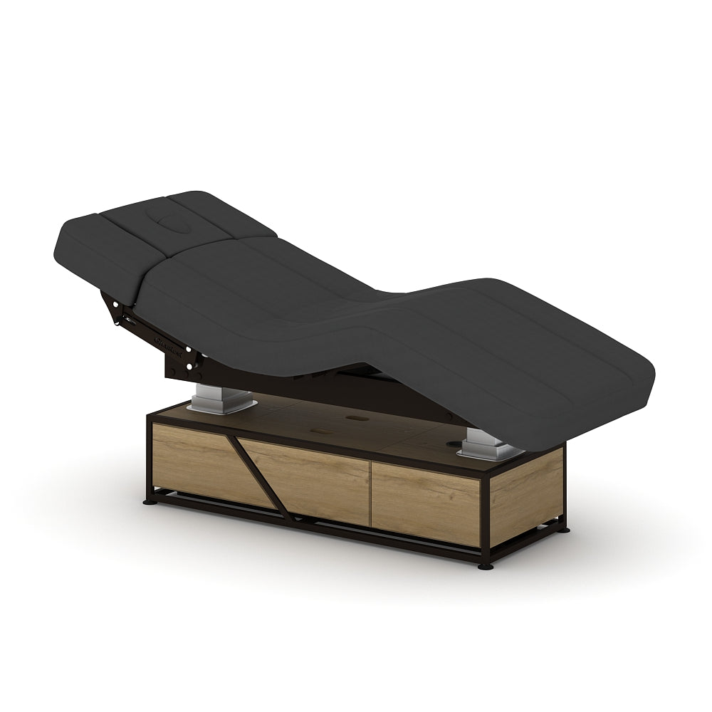 Wellnessliege MLR Select Vintage Serie