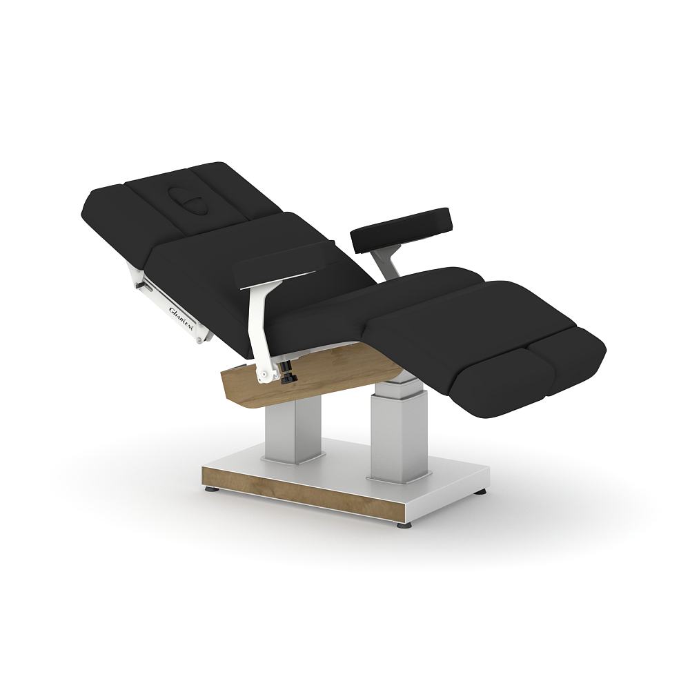 Wellnessliege 601 High Performance Serie