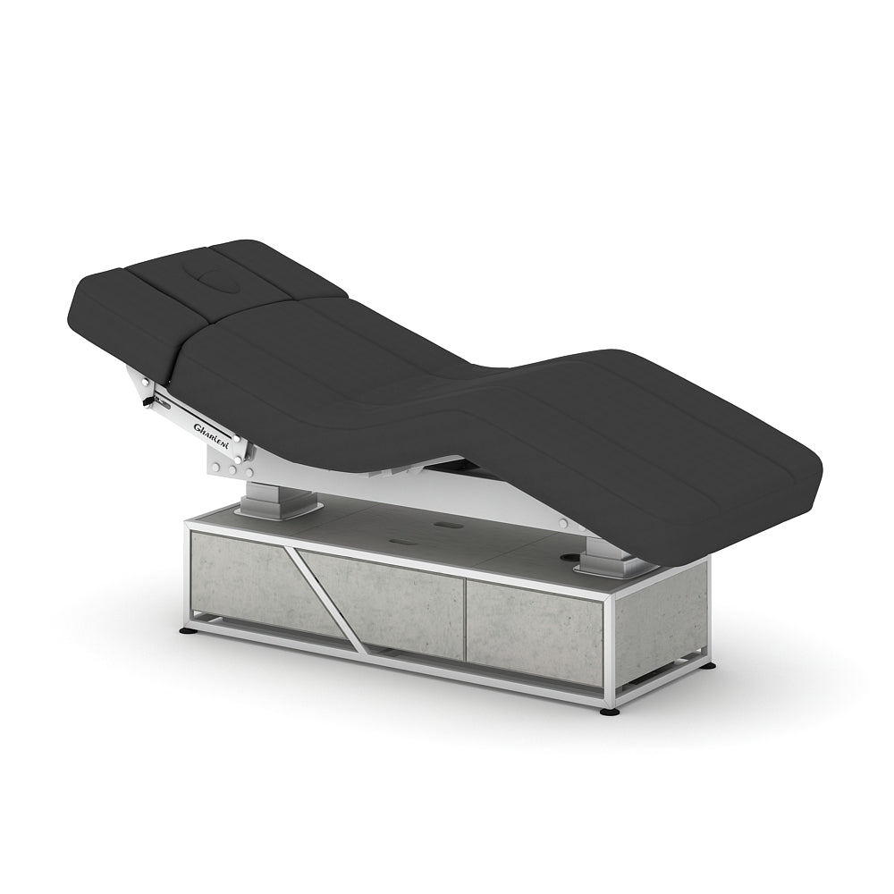 Wellnessliege MLR Select Vintage Serie