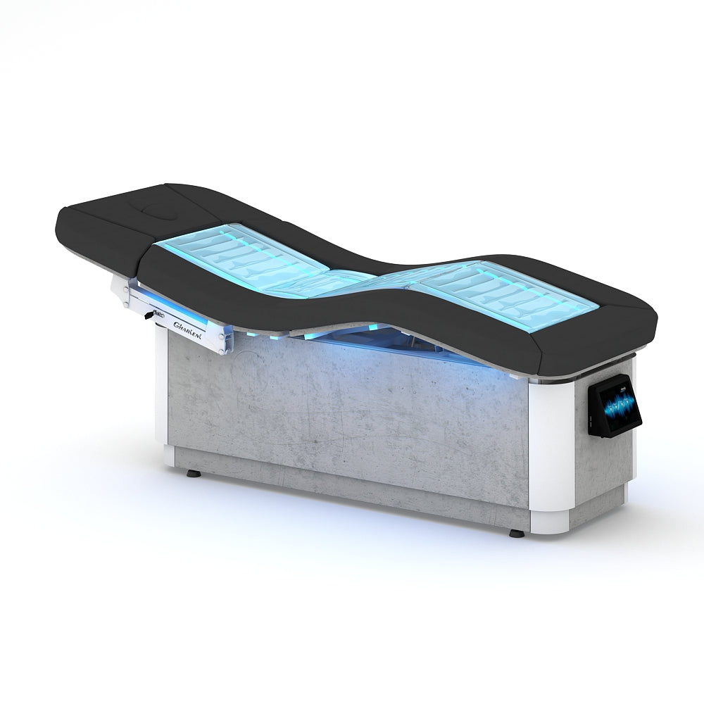 Wellnessliege MLW Amphibia Welnamis