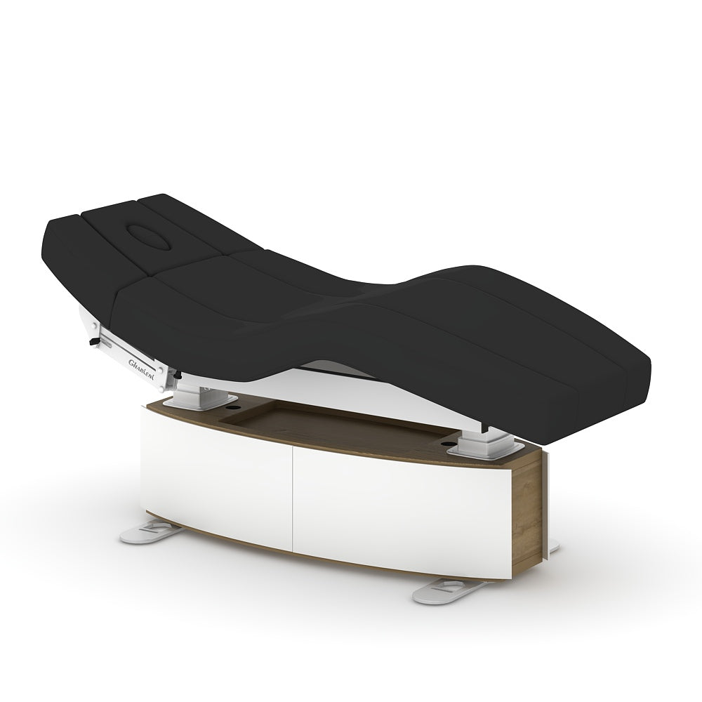 Wellnessliege MLR Select Limber Serie