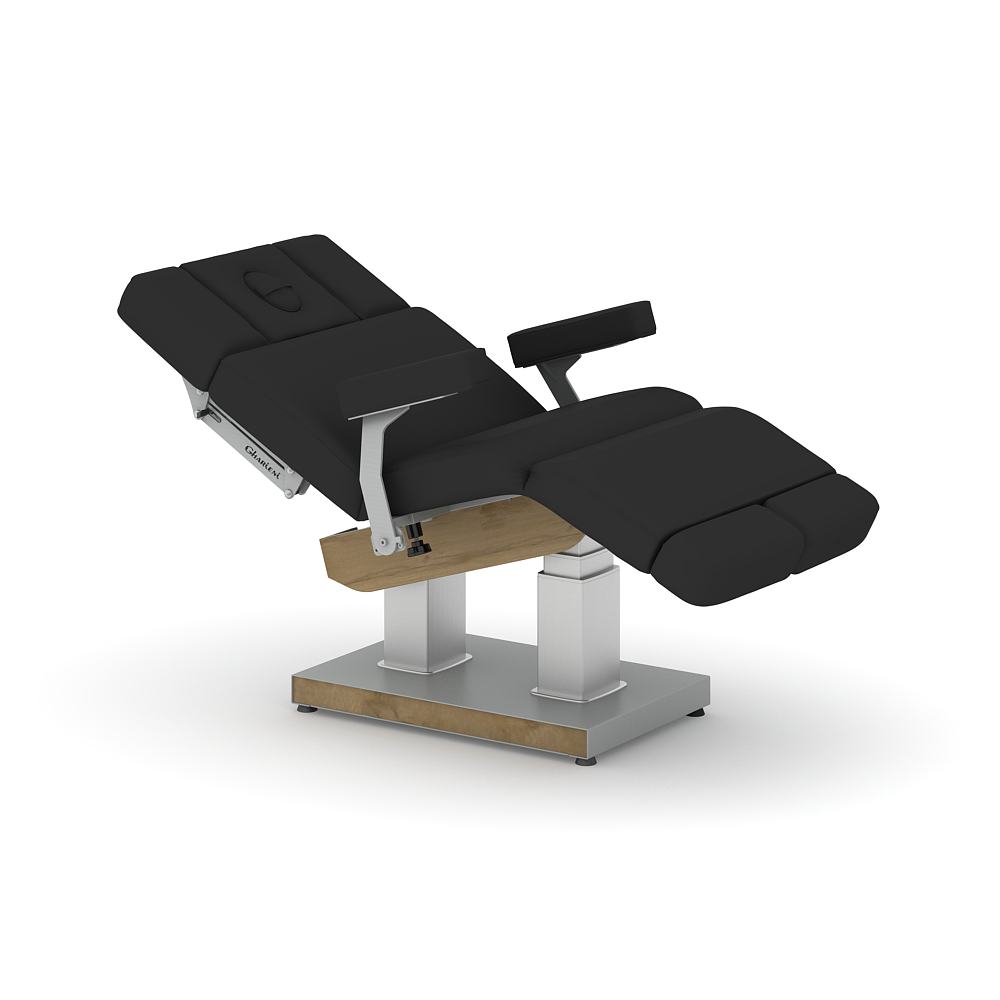Wellnessliege 601 High Performance Serie