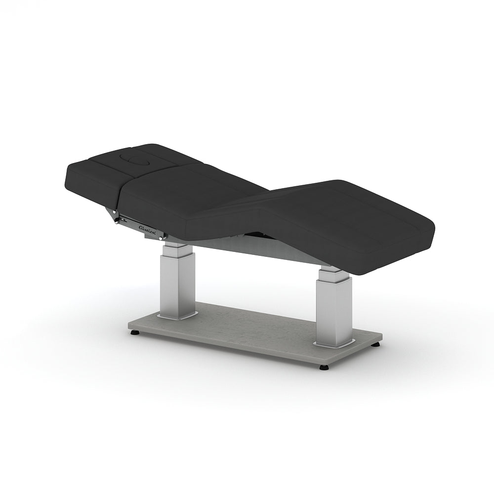 Wellnessliege MLR Select Wood Serie