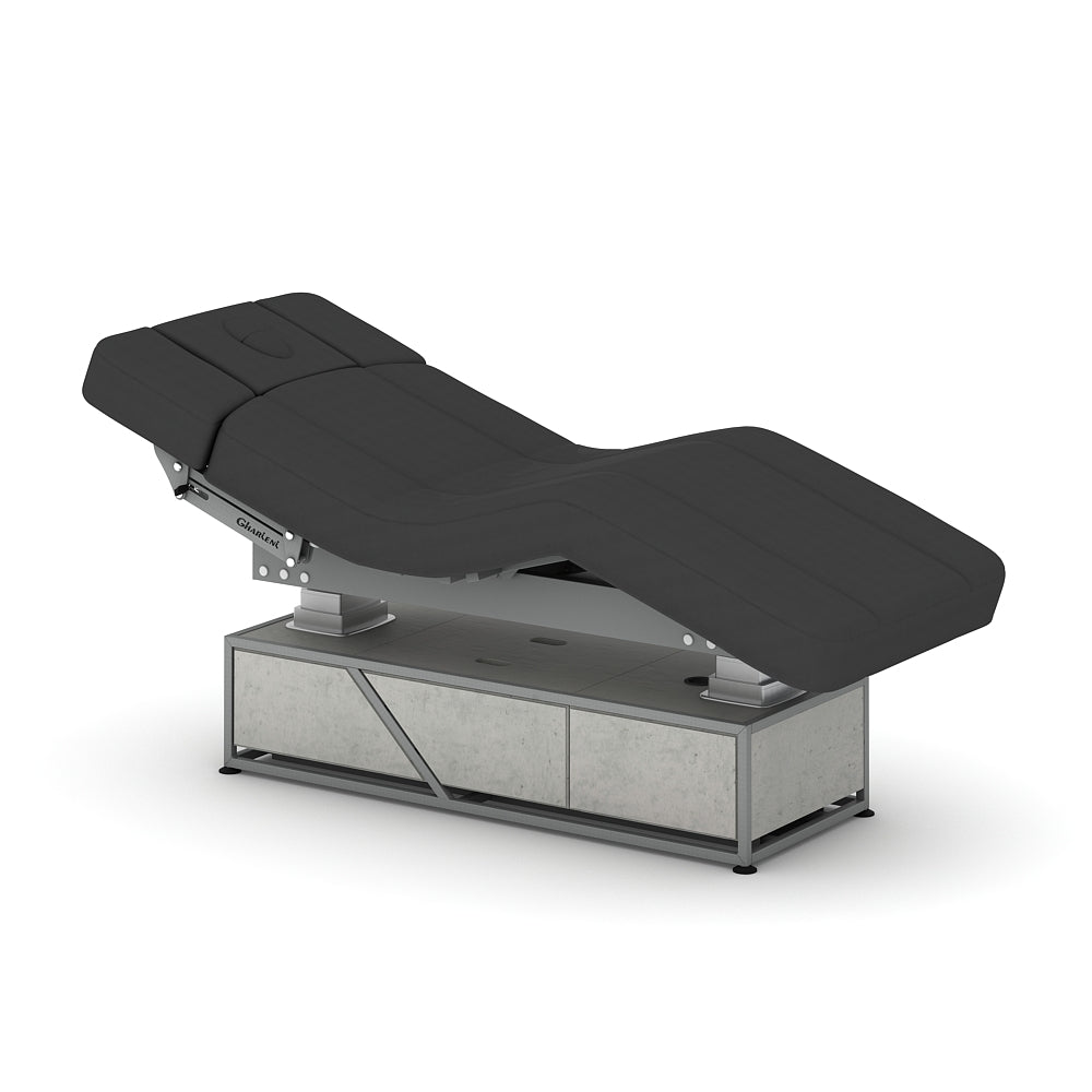 Wellnessliege MLR Select Vintage Serie