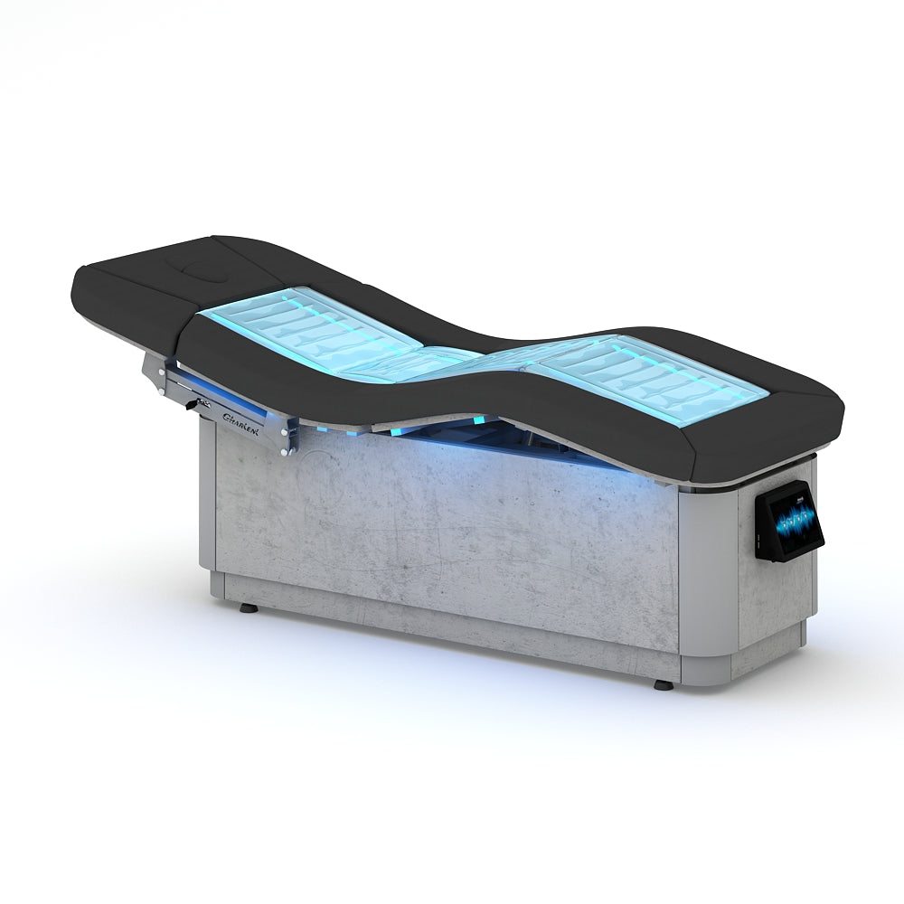 Wellnessliege MLW Amphibia Welnamis