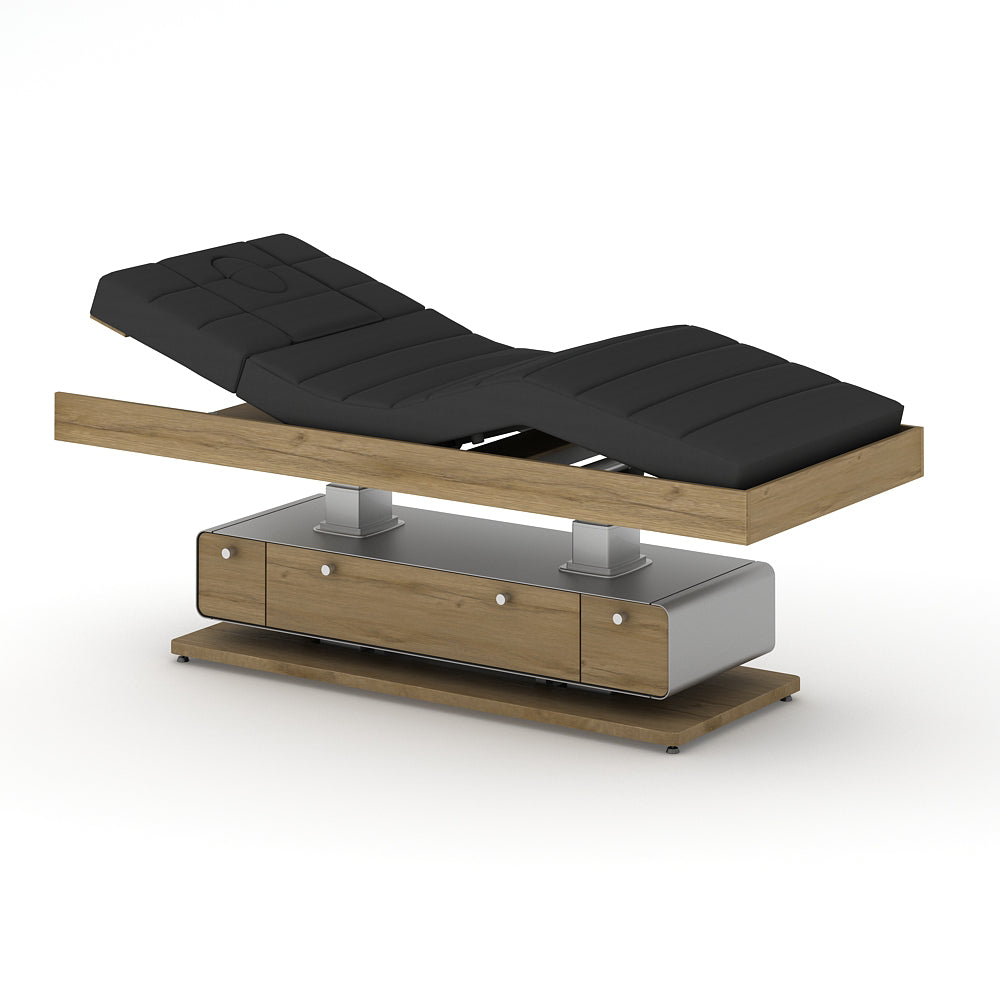 Wellnessliege MLX Serie