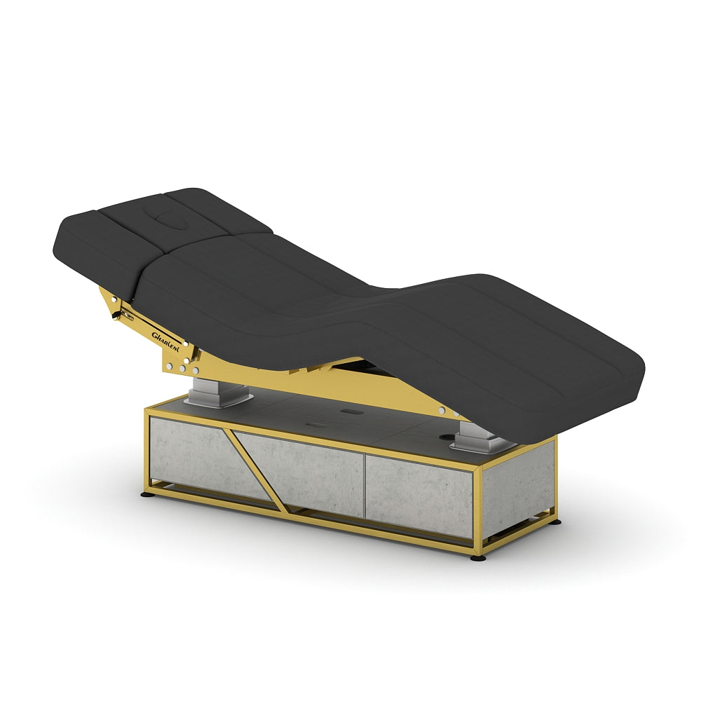 Wellnessliege MLR Select Vintage Serie