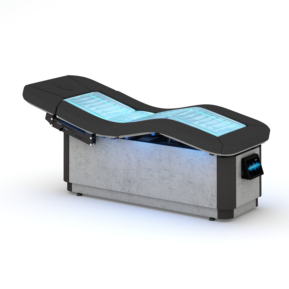 Wellnessliege MLW Amphibia Welnamis