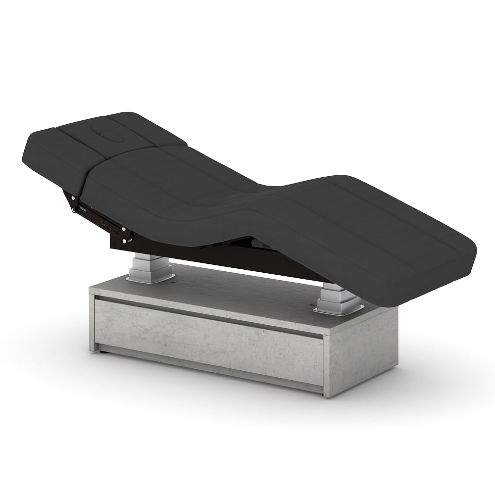 Wellnessliege MLR K8 Serie