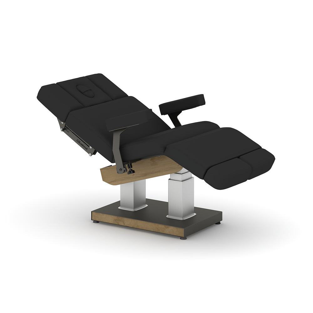 Wellnessliege 601 High Performance Serie